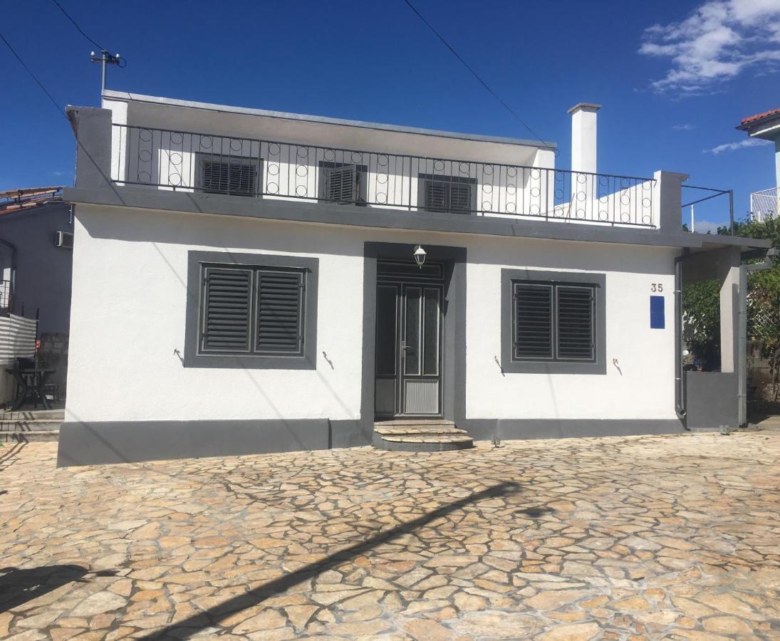 Rooms With A Parking Space Selce, Crikvenica - 11133 Eksteriør bilde